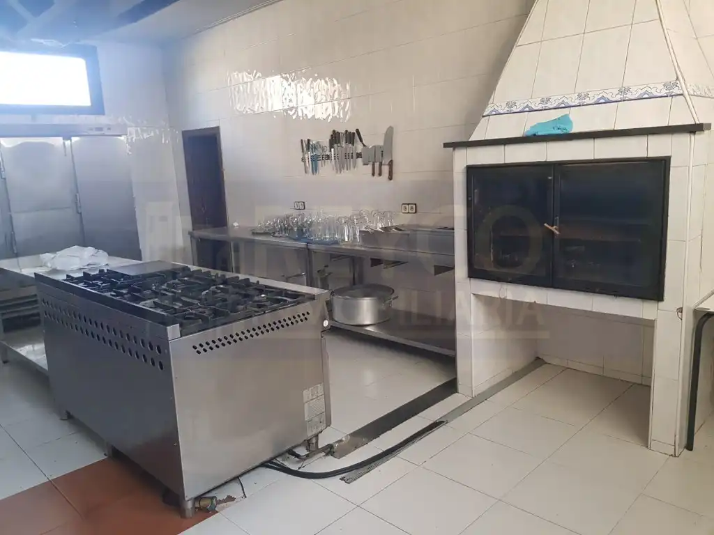 Local comercial en venta en Casalarreina, imagen 13