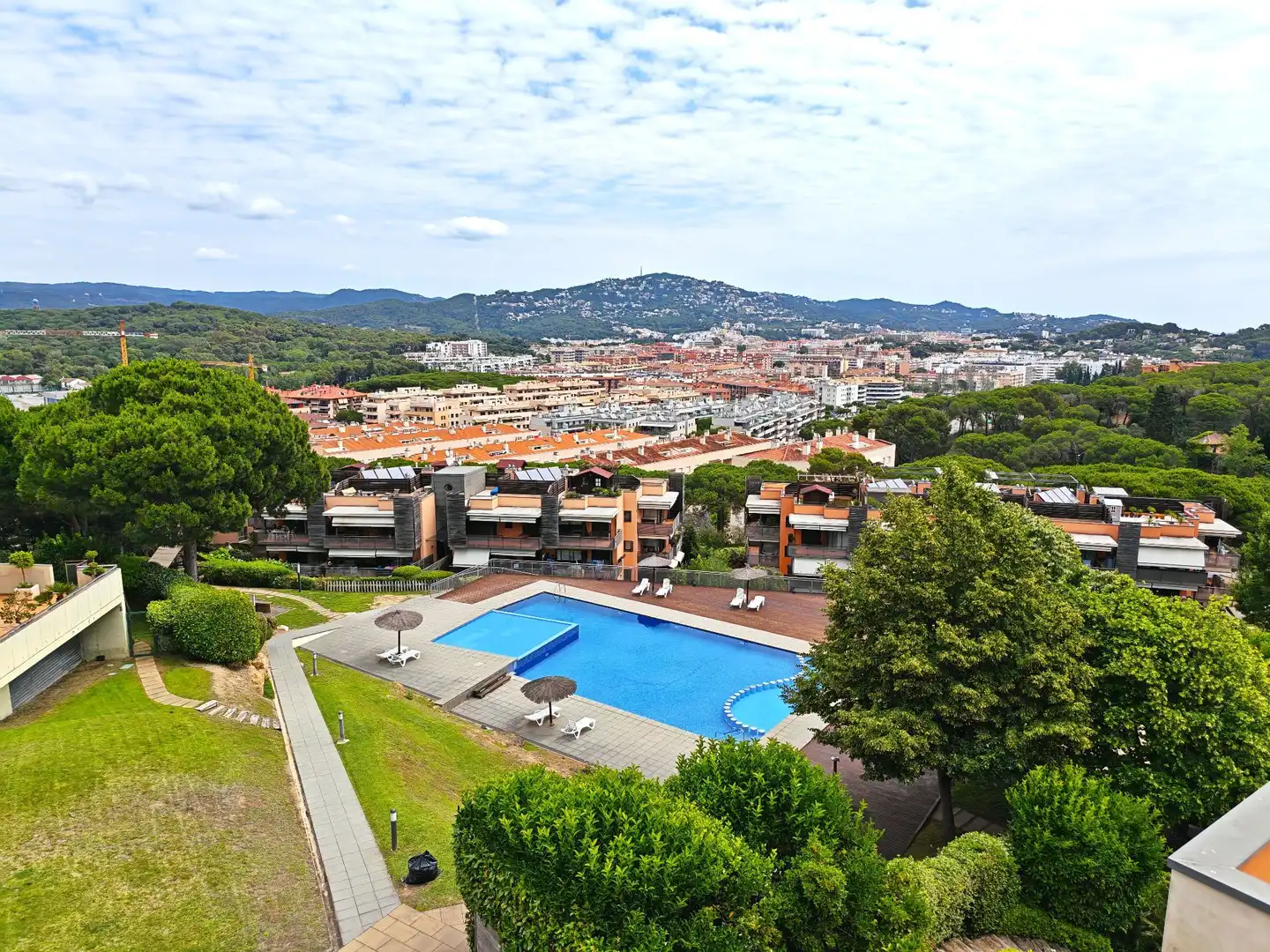 Flat for sale in Santa Clotilde