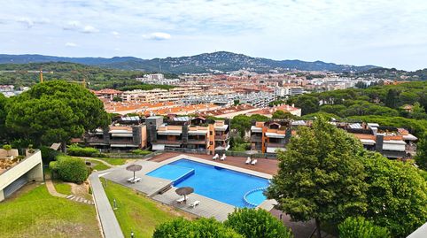 Foto 2 de Piso en venta en Santa Clotilde, Lloret de Mar