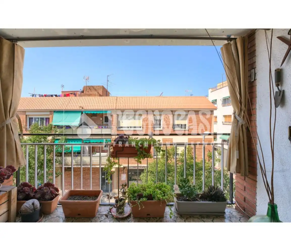 Appartement avec terrasse à vendre à Les Planes, imagen 8