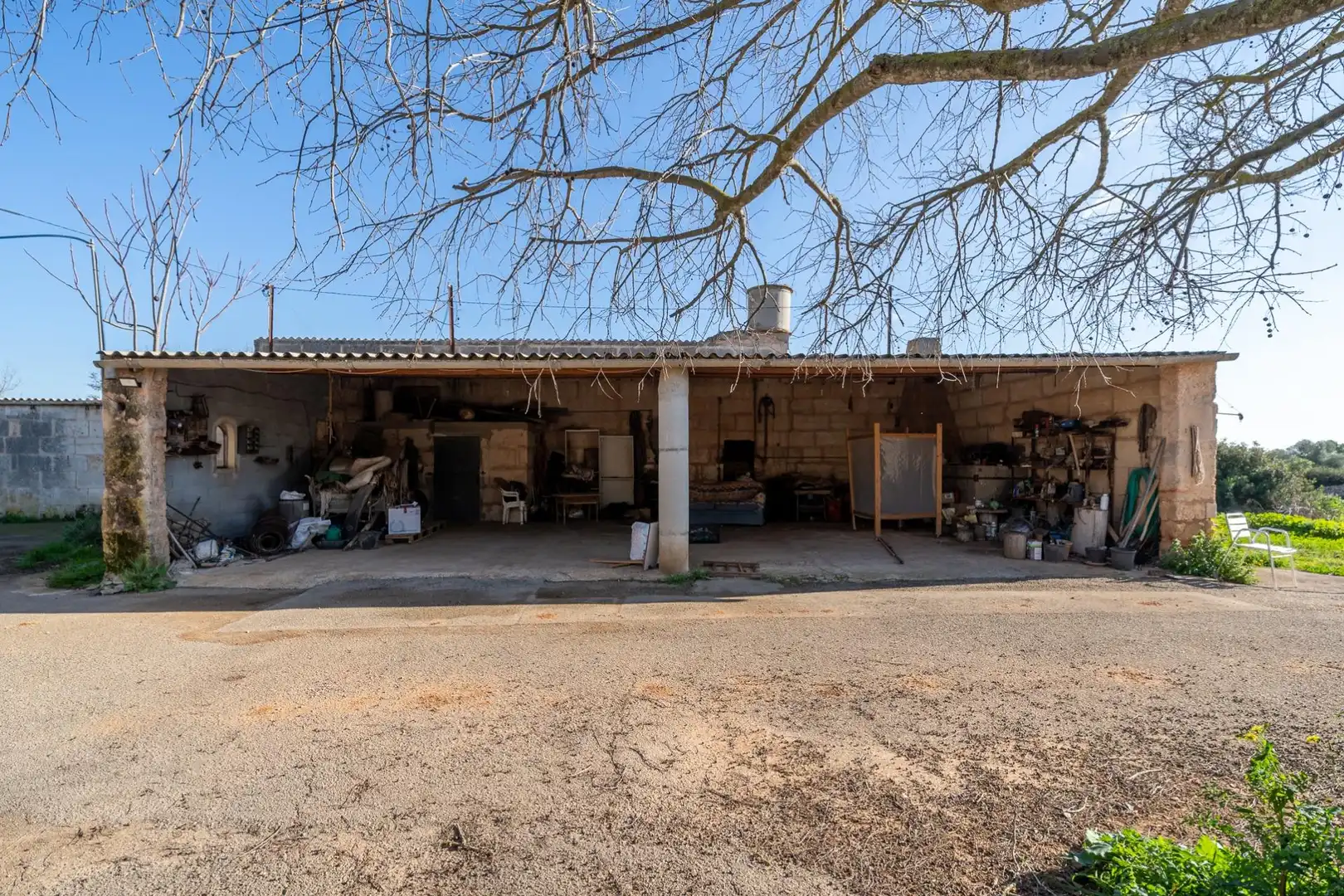 Maison rustique avec terrasse à vendre à DISEMINADOS VAR, imagen 45
