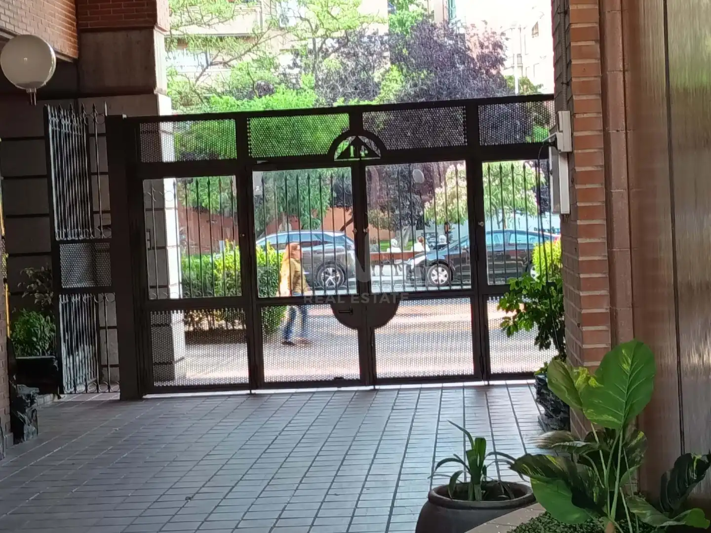 Garaje en venta en Madrid