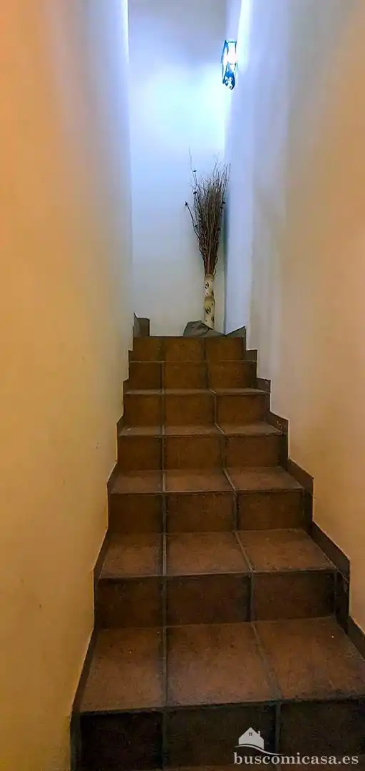 Casa o xalet en venda en Linares amb Aire condicionat, Calefacció i Jardí privat