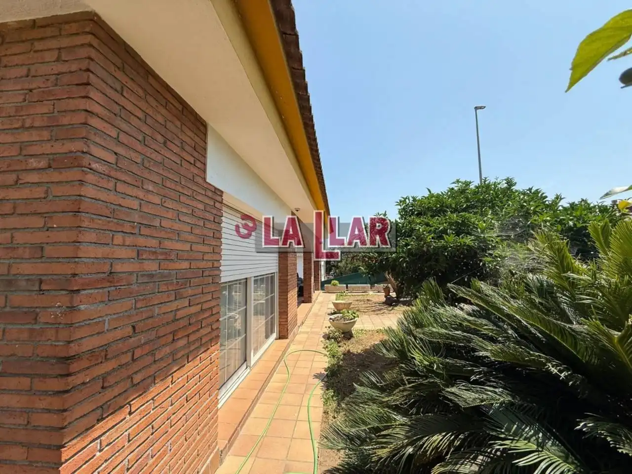 Casa o xalet en venda a Caldes de Montbui