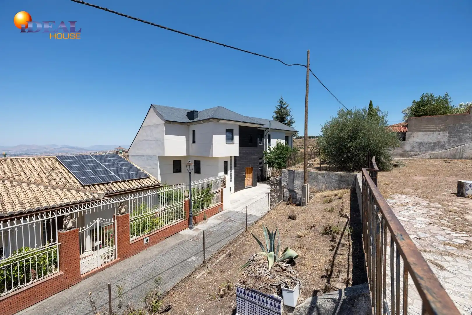 Grundstücke und Bauplätze zum Verkauf in Calle de las Casillas, imagen 13