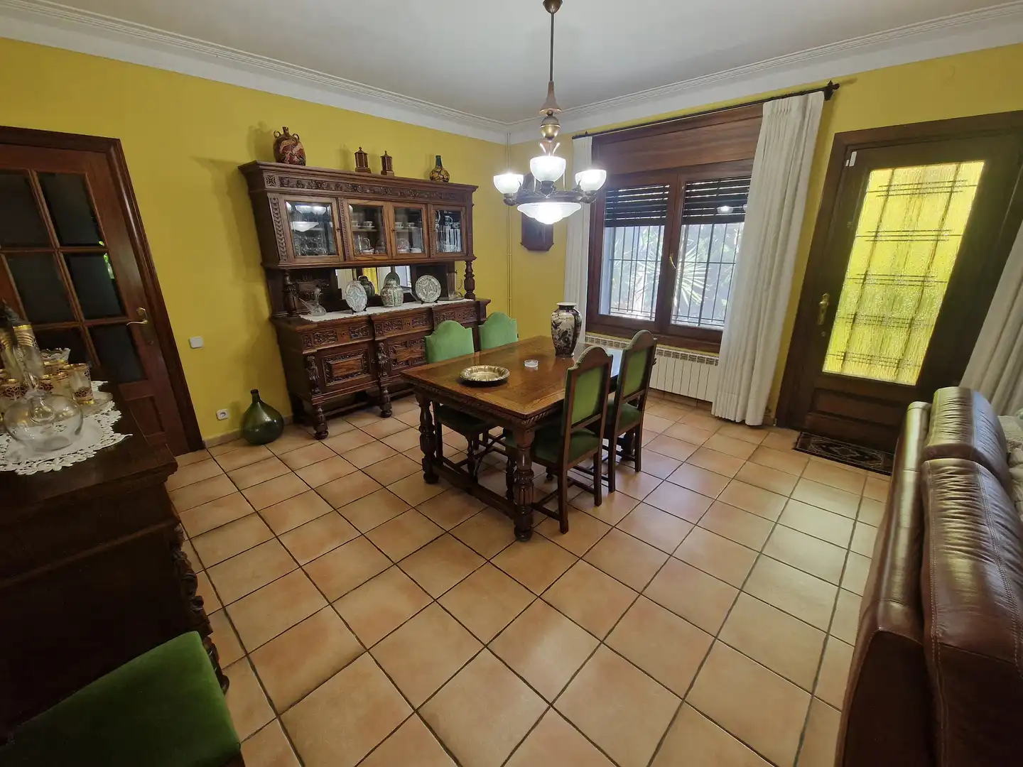 House with garden for sale in Carrer Major, imagen 7