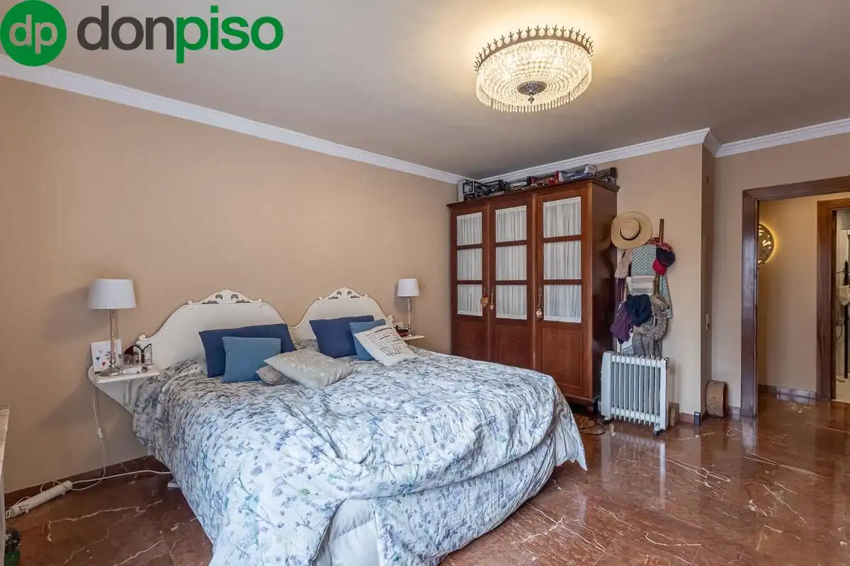 Pis en venda a DE LAS DESCALZAS, 3, San Matías - Realejo