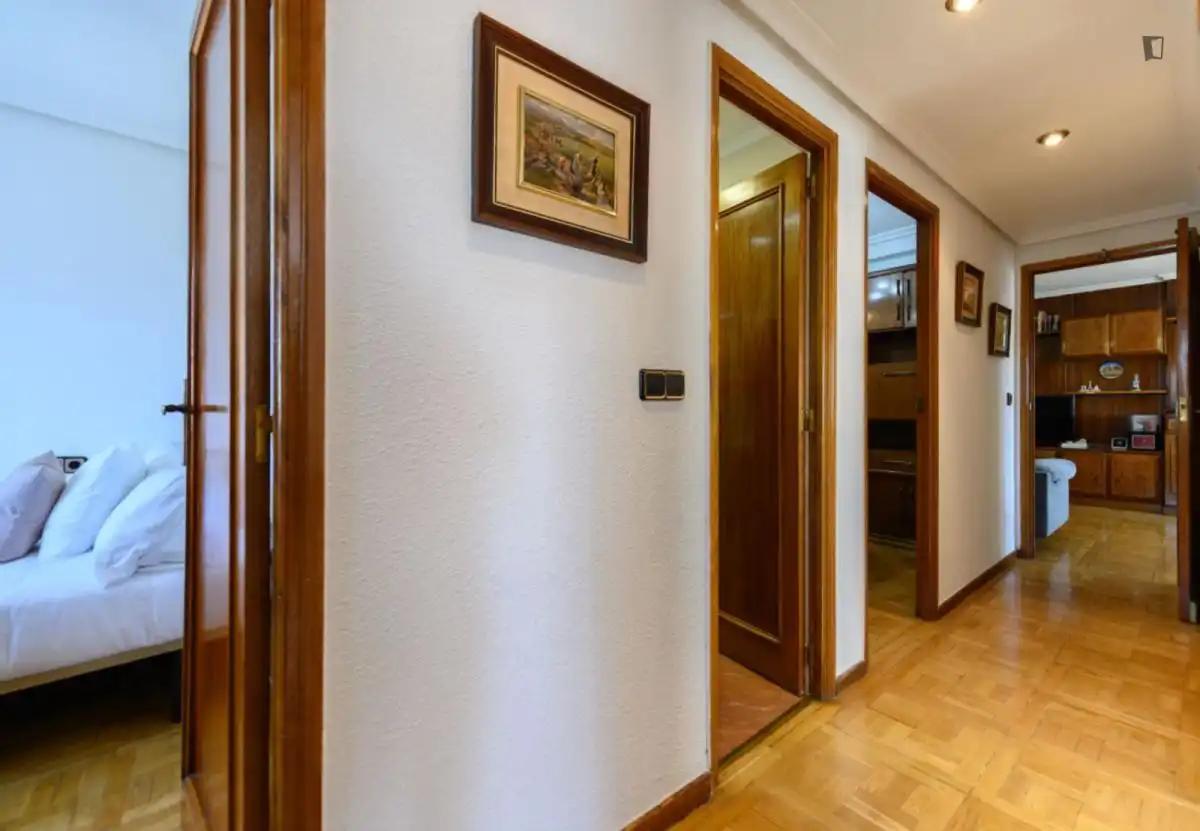 Apartamento de alquiler en Pinar del Rey
