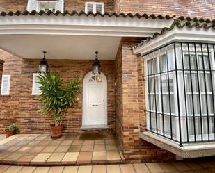 Casa o xalet en venda en Jerez de la Frontera amb Aire condicionat i Terrassa