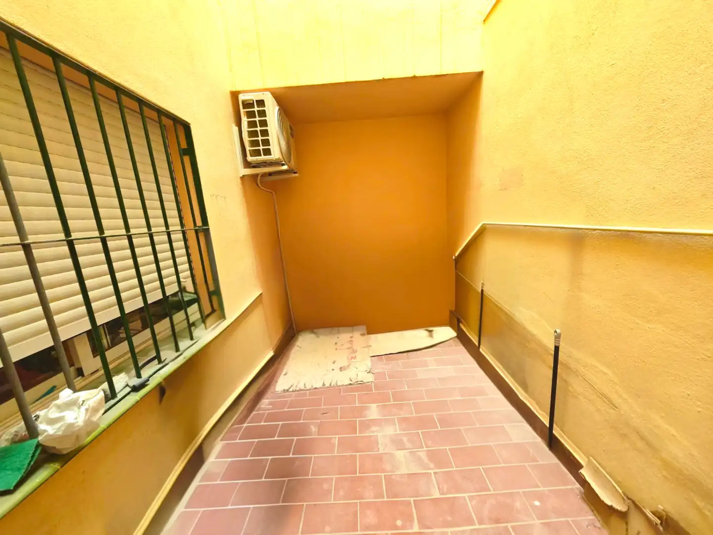 Wohnung zum Verkauf in Alhaurín de la Torre mit Klimaanlage, Heizung und Internet