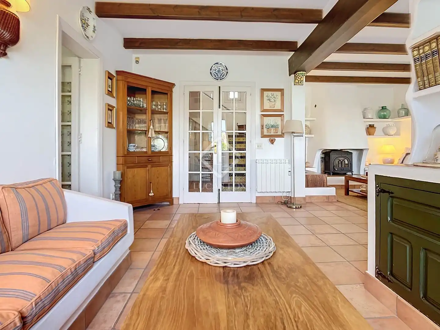 Houses for sale in Ciutadella