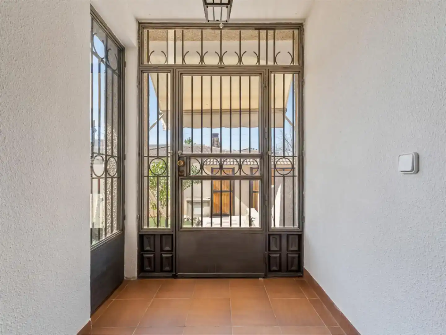 Piso en venta en Alcalá de Henares con Jardín privado, Trastero y Piscina