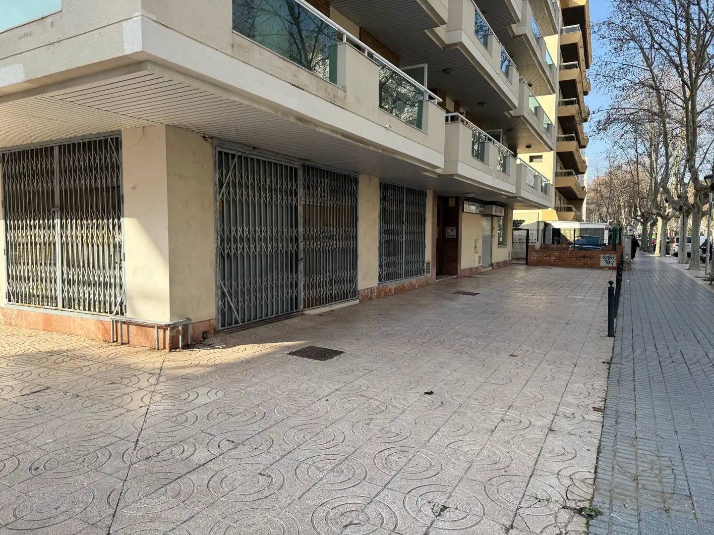 Local comercial en alquiler en Carrer Major, imagen 4