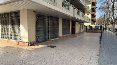 Amplio local, muy bien situado,al lado Paseo Jaime I.En zona de paso, imatge 4