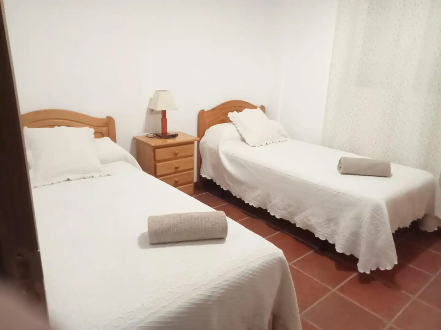 Dormitori de Pis en venda en Velefique amb Aire condicionat, Calefacció i Terrassa