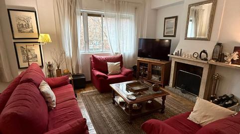 Photo 4 of Flat for sale in Cuatro Caminos - Azca,  Madrid Capital