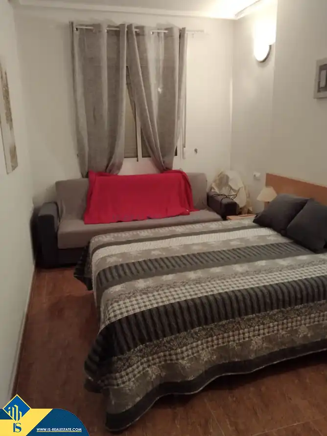 Apartamento con piscina en venta en Nueva Torrevieja - Aguas Nuevas, imagen 5