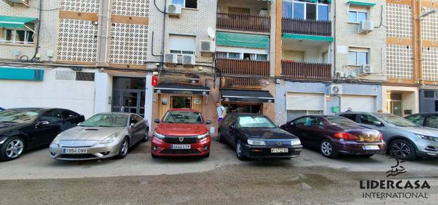 Local comercial en Venta en El Ranero