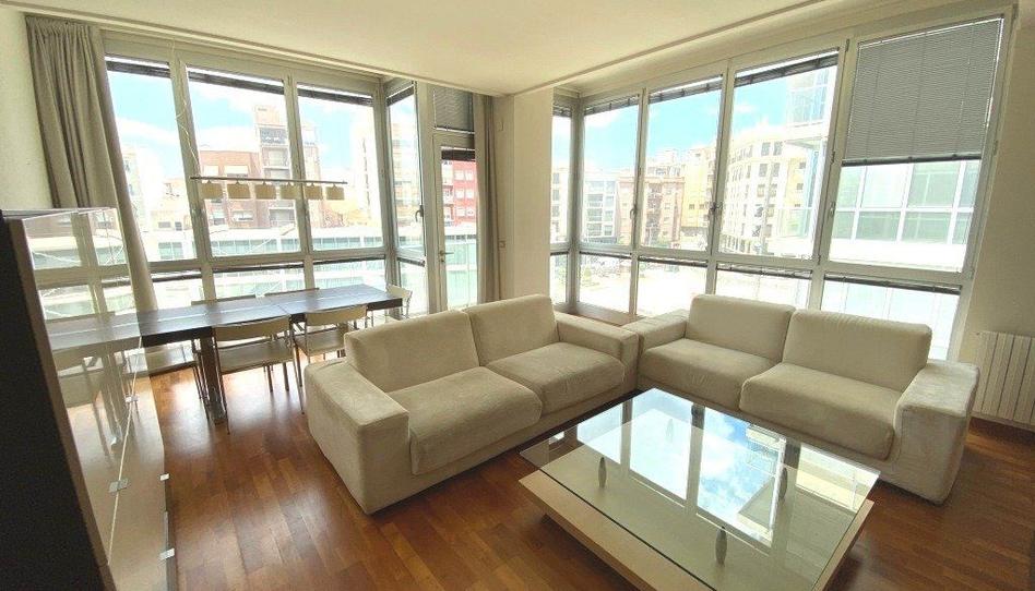 Photo 1 of Flat for sale in Centro, Alicante