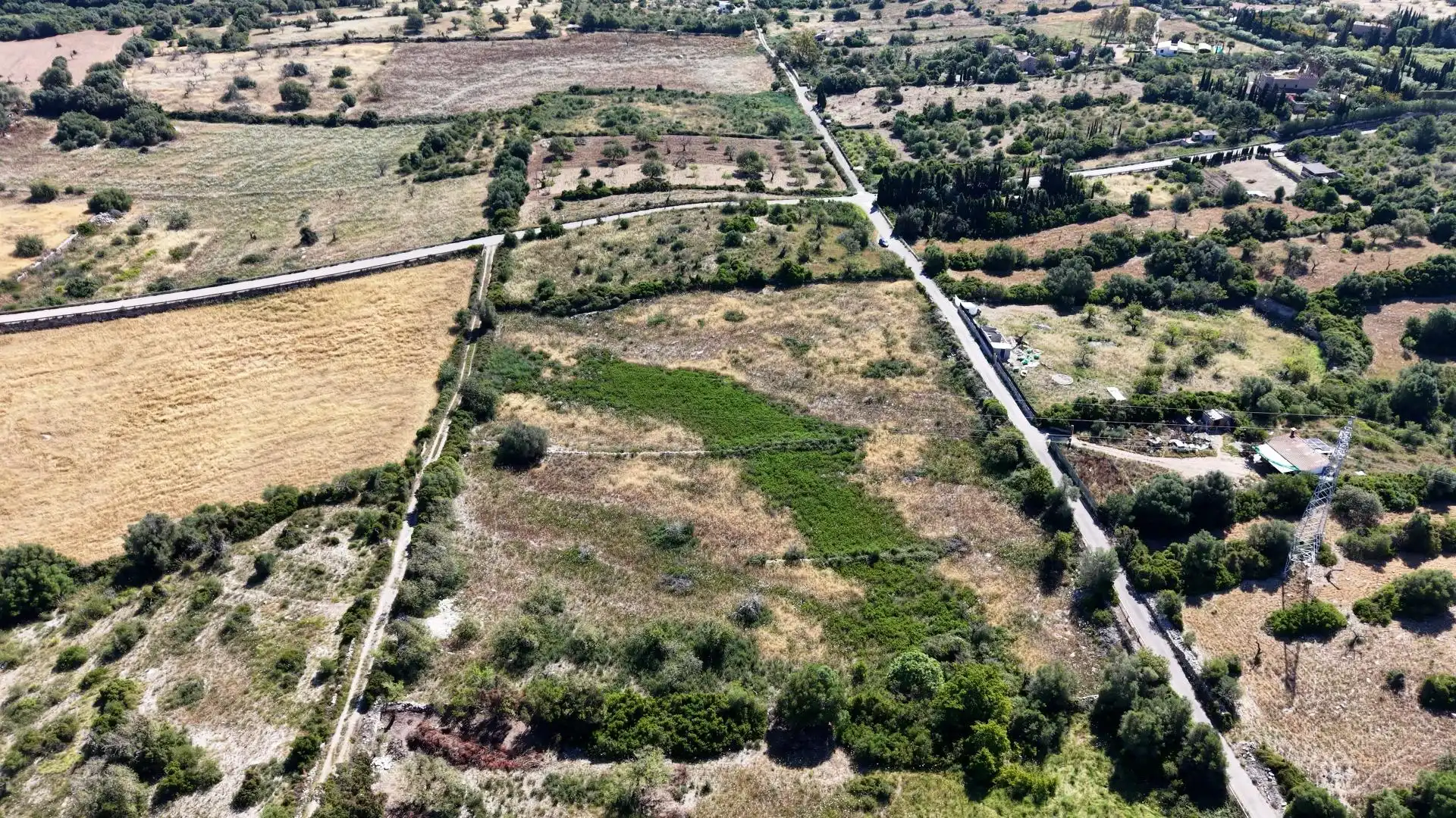 Wohnbaugrundstück zum Verkauf in Carrer Sant Llorenç 10, imagen 16