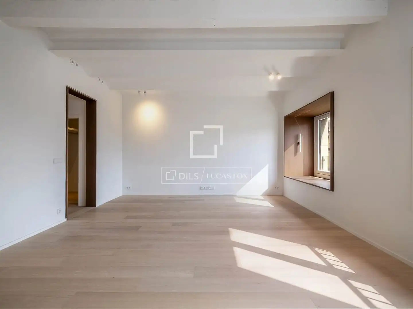 Piso con terraza en venta en Eixample, imagen 10