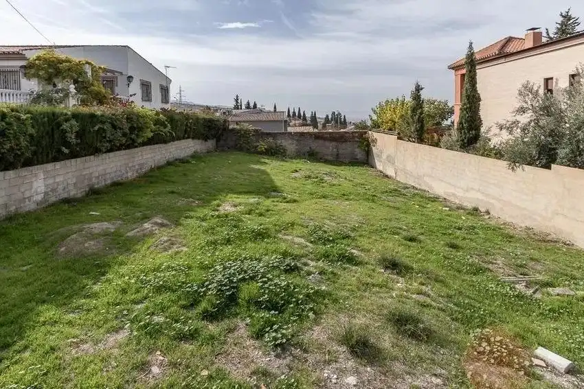 Grundstücke und Bauplätze zum Verkauf in Calle CLAVEL, imagen 8