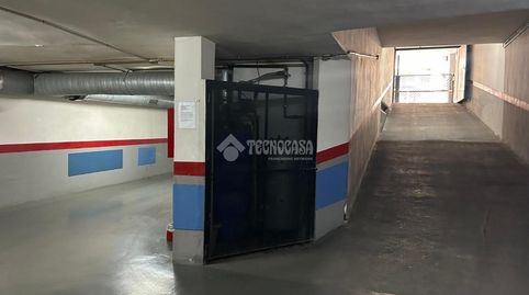 Foto 5 de Garaje en venta en Gonzalez Garbin, Plaza de Toros - Santa Rita, Almería Capital