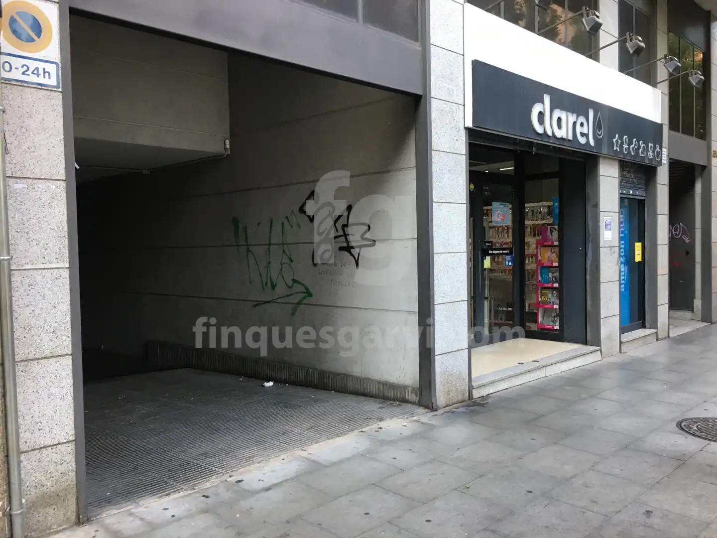 Aparcament en venda a Sants, imagen 7