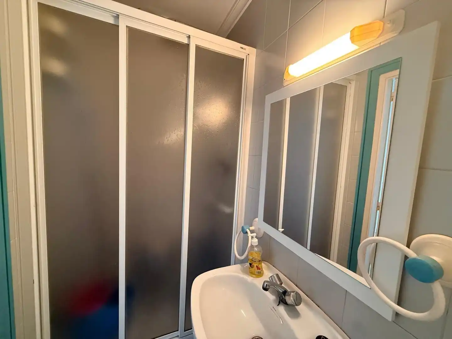 Appartement compact avec piscine à vendre à Avenida de Madrid, imagen 25