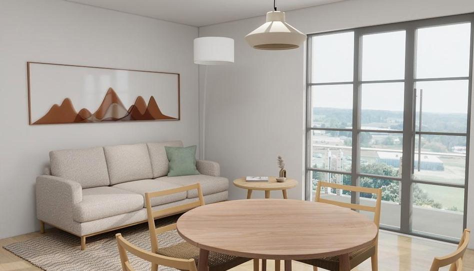 Foto 1 de Piso en venta en Carrer Vidal I Codina, 39, Balàfia, Lleida