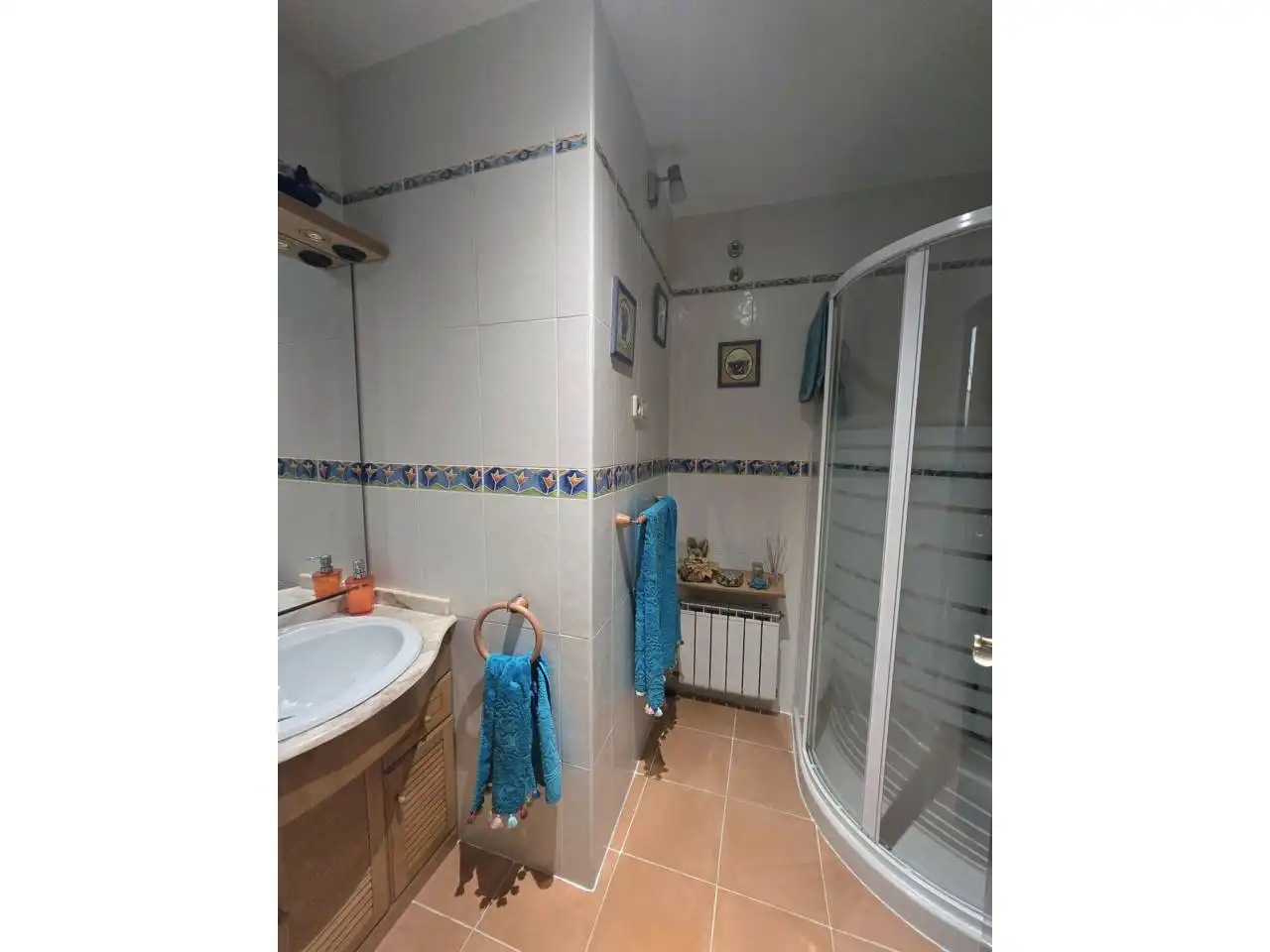 Baño de Casa o chalet en venta en Cabanillas del Campo