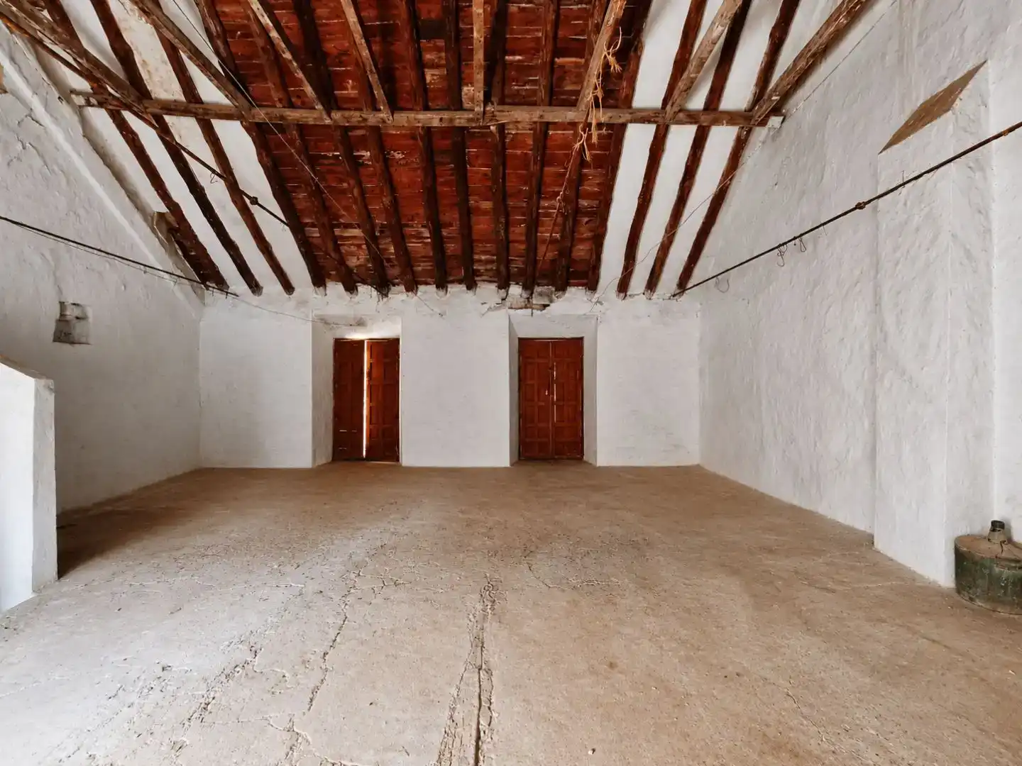 Casa adosada en venda en Benamejí amb Balcó
