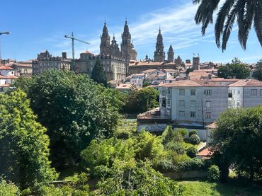 Appartamento in affitto a Rúa do Pombal