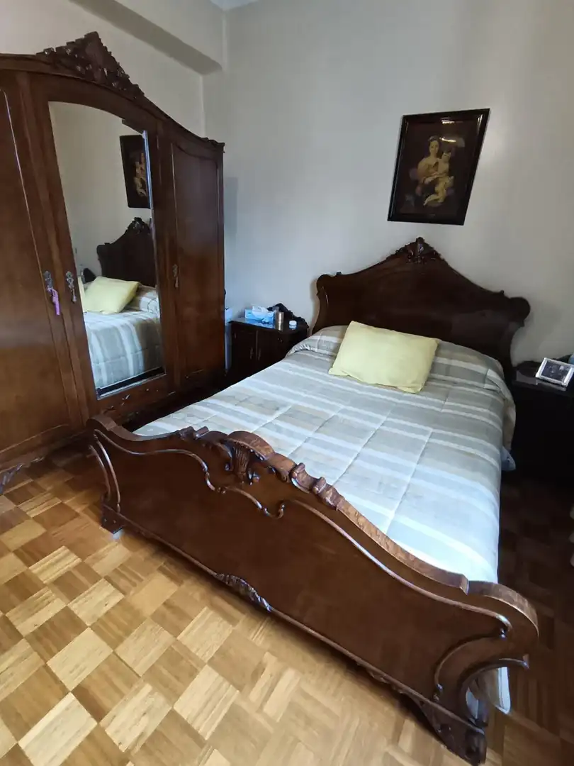 Bedroom of Buildings for sale in Ourense Capital 