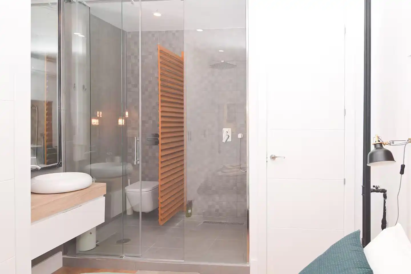 Flat for rent in Valencia, Valencia