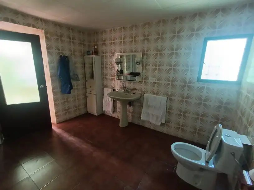 Adossat amb jardí en venda a Tobarra, imagen 11