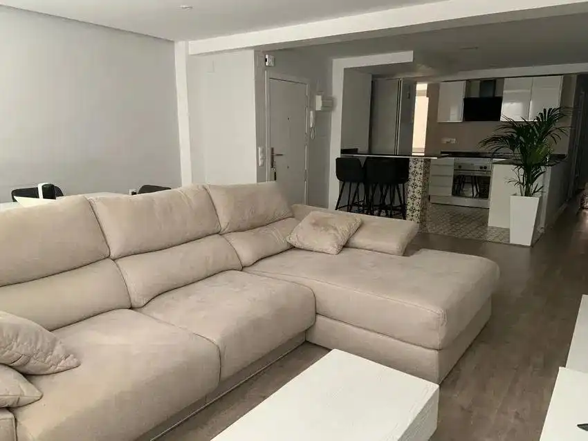 Flat for sale in Calle Jaén, imagen 4