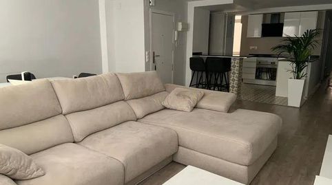 Foto 4 de Piso en venta en Calle Jaén, Barrio de San Blas, Alicante / Alacant