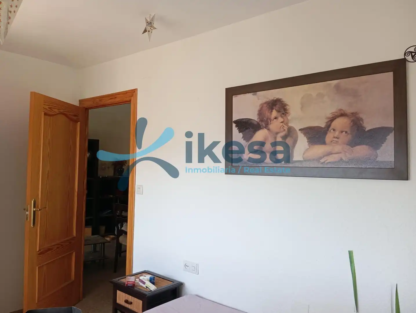 Piso en venta en Angustias - Chana - Encina