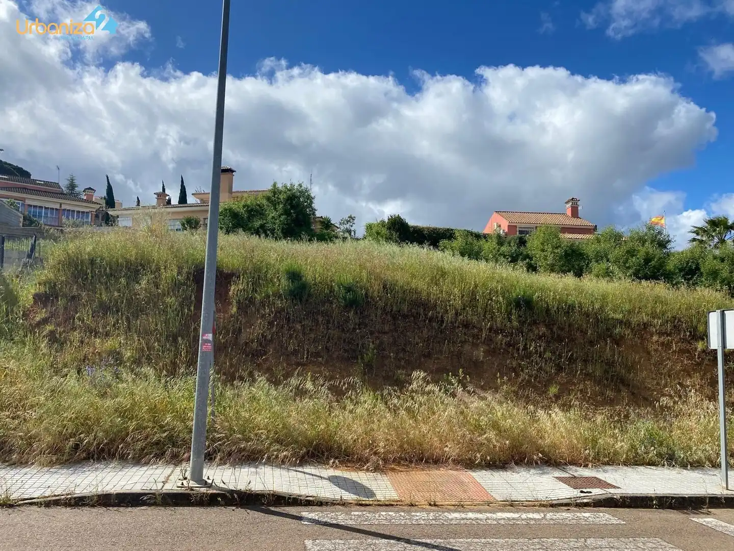 Terreny residencial en venda a Carretera de Sevilla - Los Montitos, imagen 3