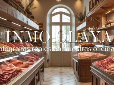 Locale commerciale in cessione a Centre Vila