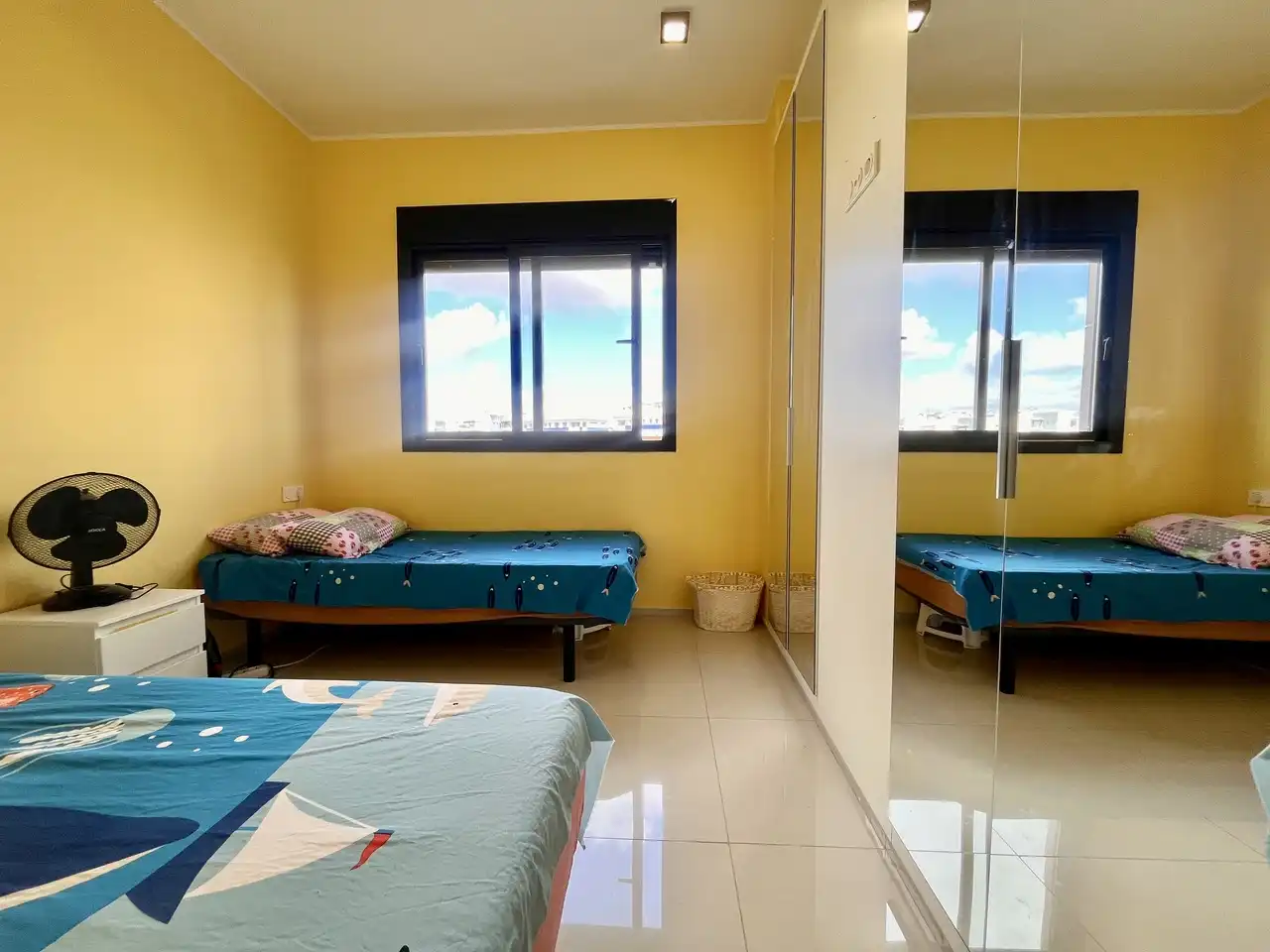 Apartament amb ascensor en venda a Orihuela Costa, imagen 11