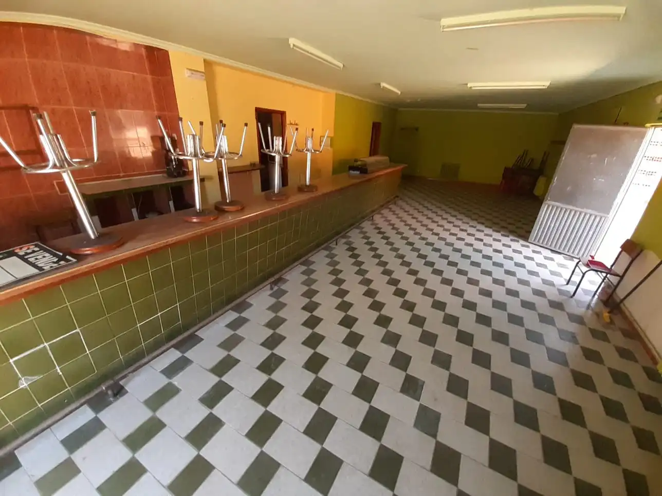 Local en venta en Cerecinos del Carrizal