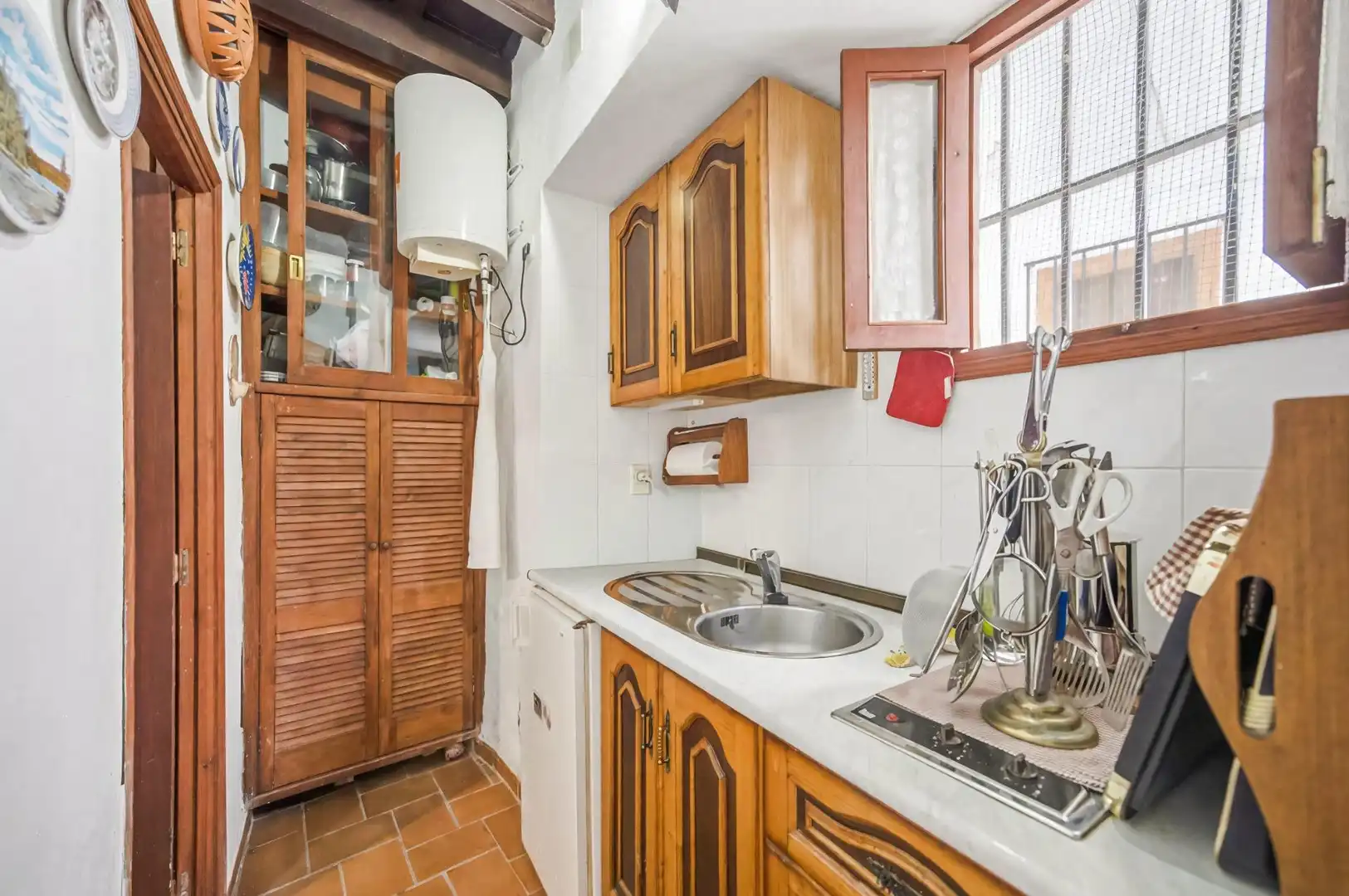 Casa amb terrassa en venda a Vejer, imagen 58