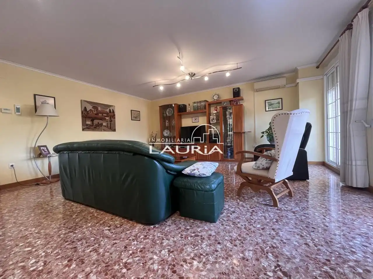 Casa amb jardí en venda a Vicent Andrés Estellés, imagen 15