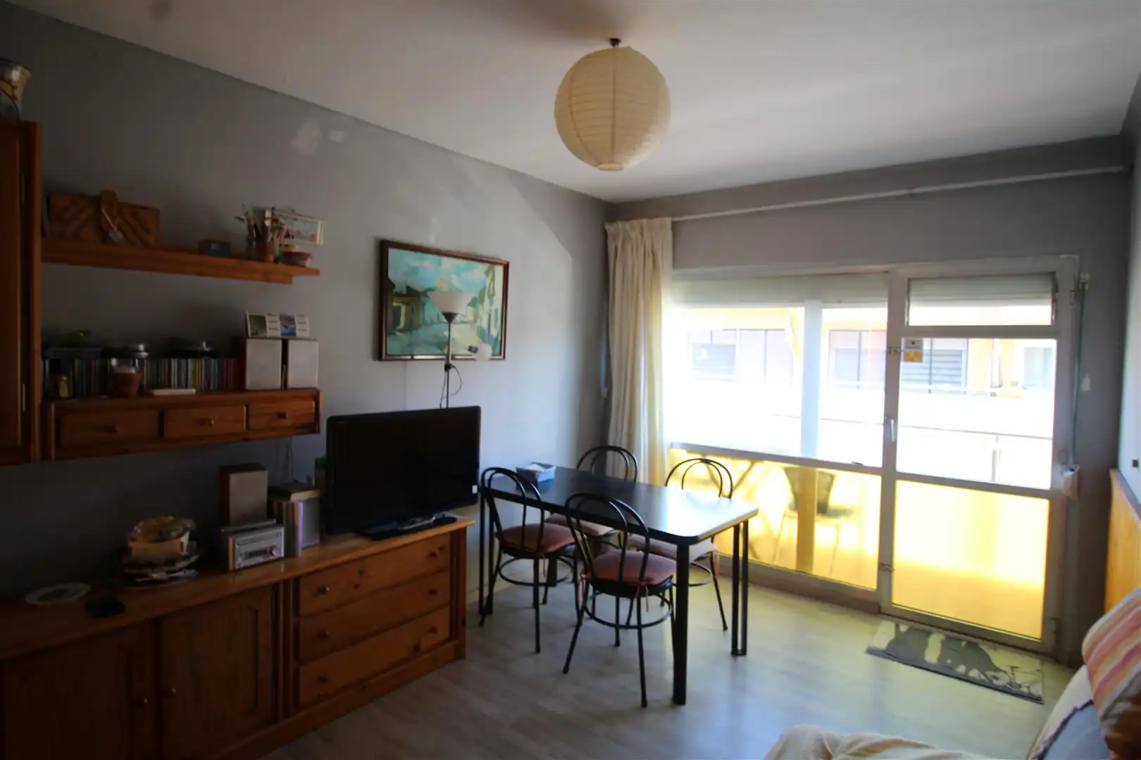 Habitación de Apartamento en venta en L'Estartit con Calefacción, Terraza y Piscina
