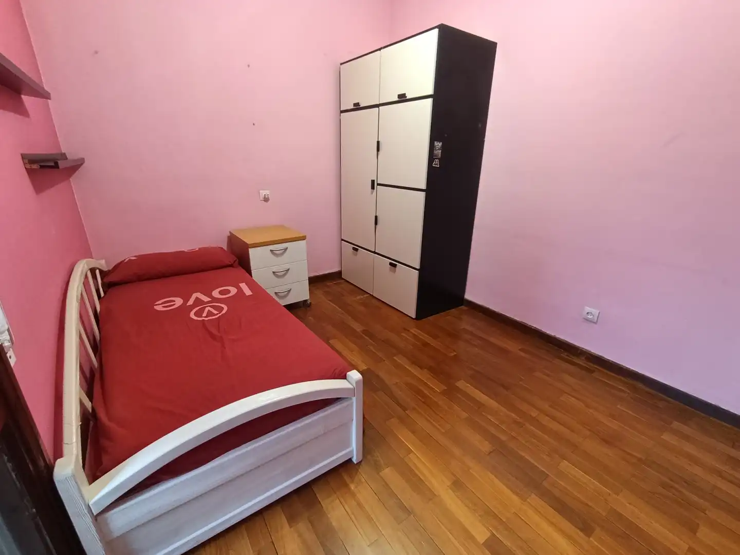 Flat for sale in Arene Kalea, 25, Villamonte