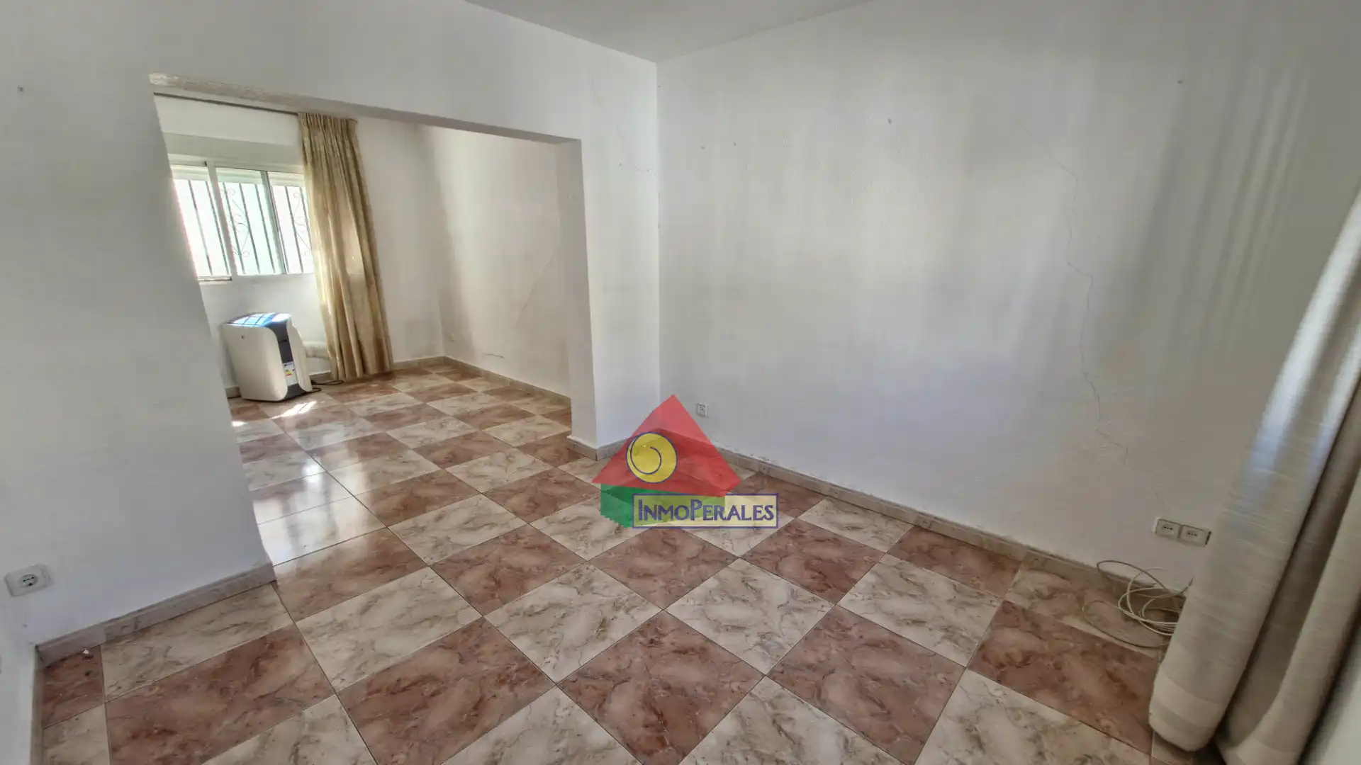 Detached homes for rent in Perales del Río