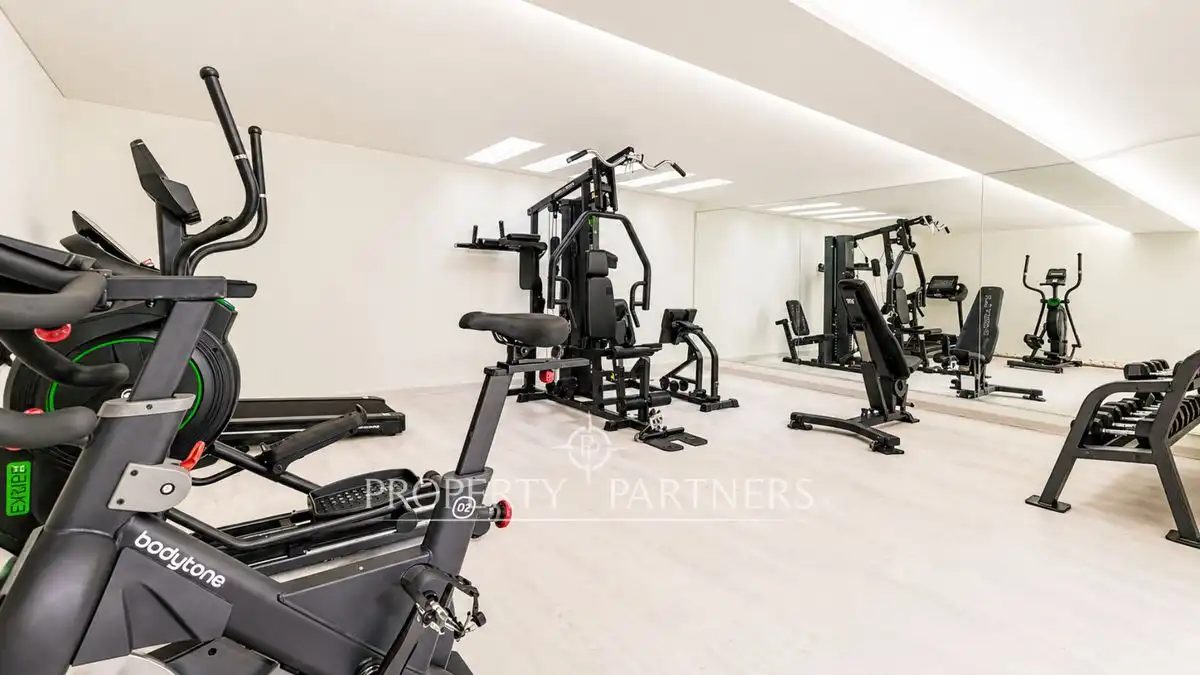 Apartments for sale in Madrid  with Air Conditioner, Heating and Private garden