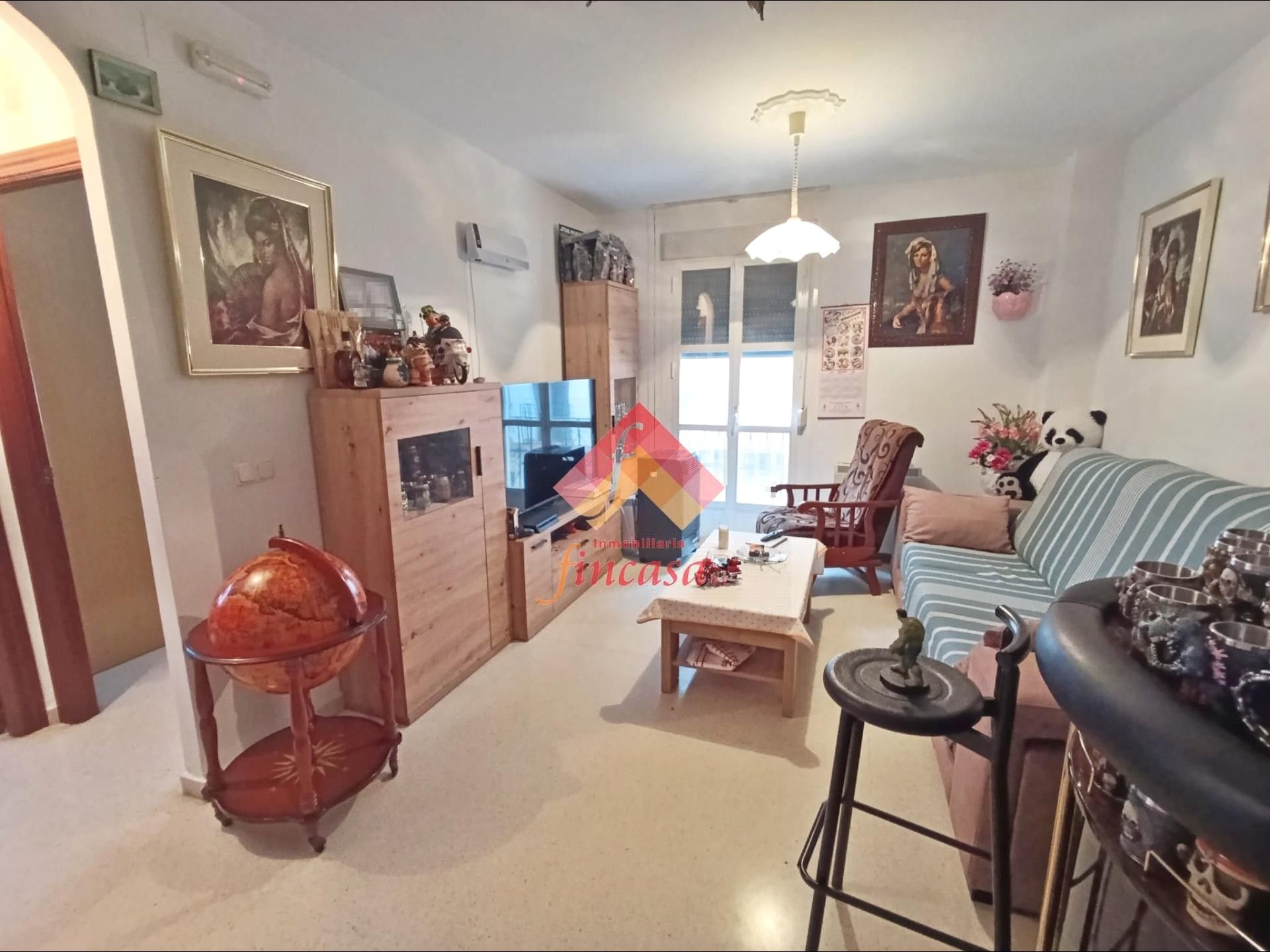 Flat for sale in Centro